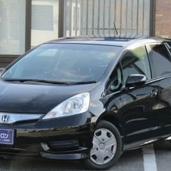 車検2年分有り👍在庫バンバン増加中🚗🔥ホンダ フィット　シャトル...