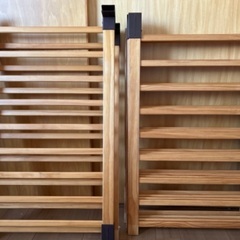 ベビーサークルの画像