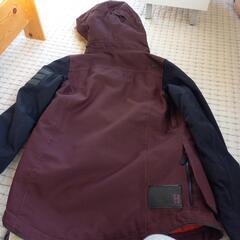 BURTONスノーボードウェアの画像