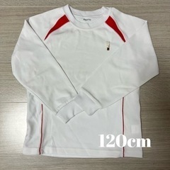 【120cm】山手幼稚園制服、体操服の画像
