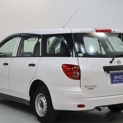 車検2年分有り👍在庫バンバン増加中🚗🔥日産 ＮＶ１５０　ＡＤＶＥの画像