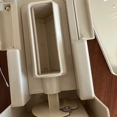米びつ　清掃済みの画像