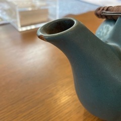 薬用土瓶 薬土瓶 ダルマ型土瓶 どびん  耐熱土瓶 煎じポット ポット 土瓶 直火 直火OK 漢方薬 煎じ土瓶 漢方 煎じ器 漢方土瓶 の画像