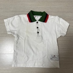 100~110】山手幼稚園制服 (ako) 美濃加茂の子供用品の中古