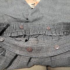 パンツ　Mサイズの画像