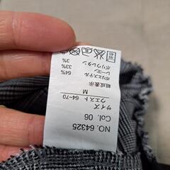 パンツ　Mサイズの画像