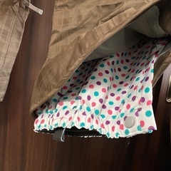 ‼️美品‼️スキーウェアセットの画像