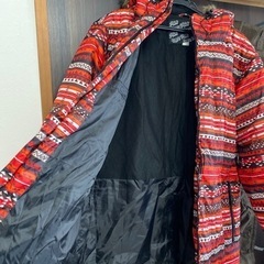 ‼️美品‼️スキーウェアセットの画像