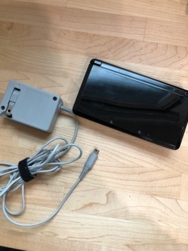 ニンテンドーDS,3DS Nintendo 3DS