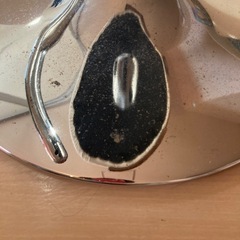 座面が広いカウンターチェア 高さ調整可能の画像