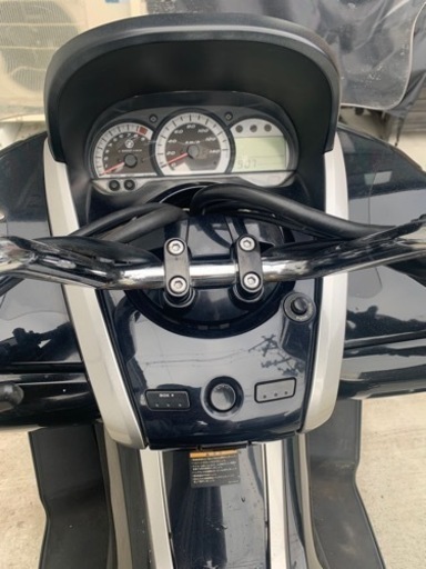 ヤマハ　マジェスティ250  4d9 乗って帰れます