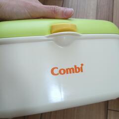 Combi　クイックウォーマーの画像
