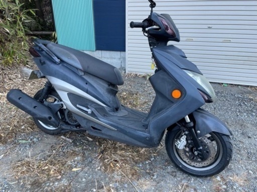 決まりました！3型　シグナスx