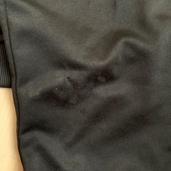 プーマ　ジャージ　上下セット　140の画像