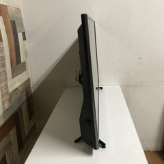 即日受渡❣️40型液晶 TV Wチューナー搭載裏番組録画🆗17500円
