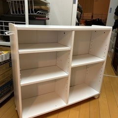 家具 収納家具 キャビネット/ニトリ/マルチラック Sユーティー...