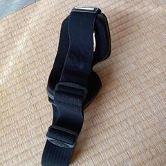 女性用スノボーゴーグルの画像