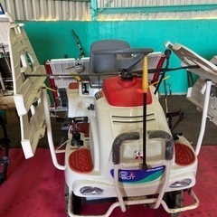 田植機 MITSUBISHI 三菱  MPR43