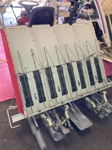 田植機 MITSUBISHI 三菱  MPR43