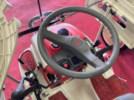 田植機 MITSUBISHI 三菱  MPR43