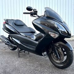 ★ヤマハ マジェスティ250★ 人気車種 早い者勝ち SG20J...