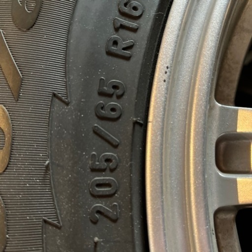 スタッドレス
