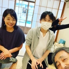 【6月7月予約受付中】長原ヨガ｜古民家ヨガ教室｜初心者・シニア大歓迎！の画像
