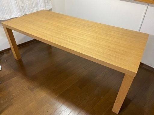 6人掛け ダイニングテーブル