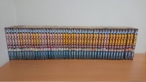 カメレオン　1〜47巻　全巻セット