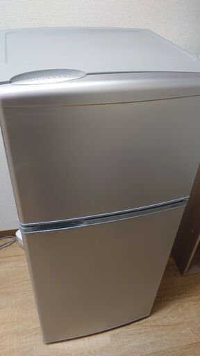 美品冷蔵庫(現在お話し中です。)