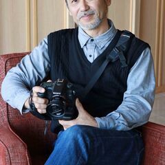 【枚方】写真カメラ個人レッスン：ポートレート写真撮影の実習【自然光活用編】の画像