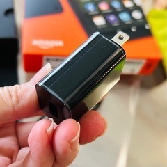 Fire HD 8 タブレット - 8インチHD ディスプレイ 32GB ブラック の画像