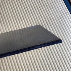 陶器パネル　板　フロアパネルの画像