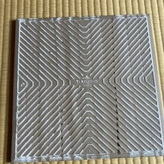 陶器パネル　板　フロアパネルの画像