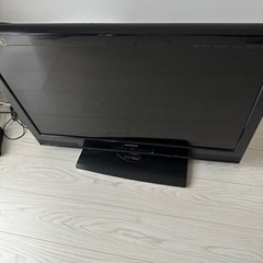 テレビ