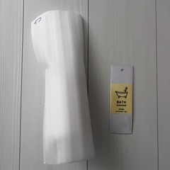 未使用　泡洗剤詰め替えの画像