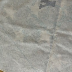 エプロンの画像