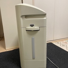 【お譲りします】シャープ 加湿空気清浄機 KC-A70 2012年製の画像