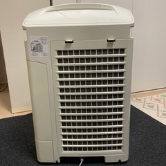 【お譲りします】シャープ 加湿空気清浄機 KC-A70 2012年製の画像