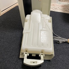 【お譲りします】シャープ 加湿空気清浄機 KC-A70 2012年製の画像