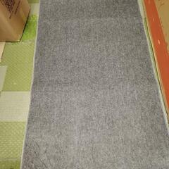 ホットカーペットの画像