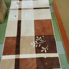 ホットカーペット