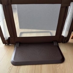 ベビーゲート