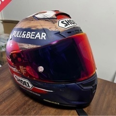 x14 z7 CWR-1 レッドゴールドミラーシールド　スモーク...