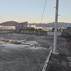 広川町の土地