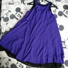 結婚式着用///ワンピ///Aラインの画像