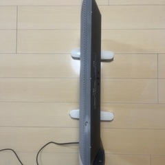 電気ストーブの画像