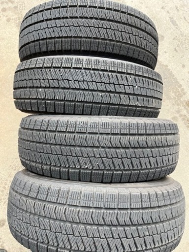 VRX2  205/65r15 【2/6まで】