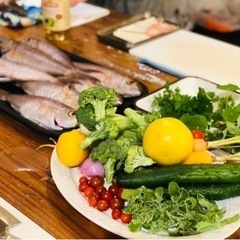 魚料理教室開催　2月27、28日の画像