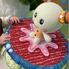 ママ友募集中です☺️